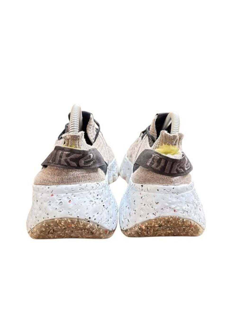 NIKE SPACE HIPPIE 04 SNEAKERS Sz. 8.5 - Picture 4 of 7